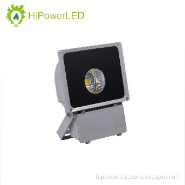 Hipowe Die Casting Aluminium IP65 CE&ROHS Classic 100w led flood light